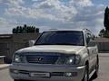 Lexus LX 470 2002 годаfor9 000 000 тг. в Тараз