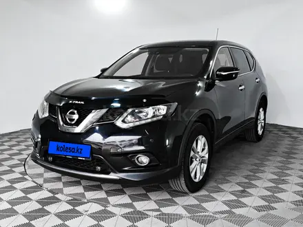 Nissan X-Trail 2015 годаүшін8 990 000 тг. в Павлодар