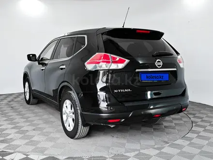 Nissan X-Trail 2015 годаүшін8 990 000 тг. в Павлодар – фото 7