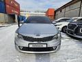 Kia K5 2016 годаfor10 500 000 тг. в Алматы – фото 2