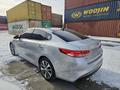 Kia K5 2016 годаfor10 500 000 тг. в Алматы – фото 6