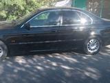 BMW 525 1999 года за 3 500 000 тг. в Актау – фото 3