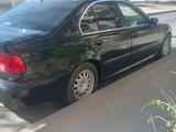 BMW 525 1999 года за 3 500 000 тг. в Актау – фото 4