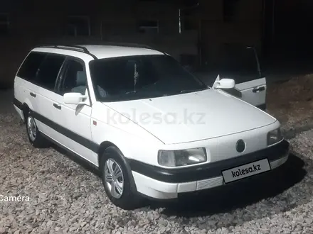 Volkswagen Passat 1994 года за 1 250 000 тг. в Сарыагаш – фото 2