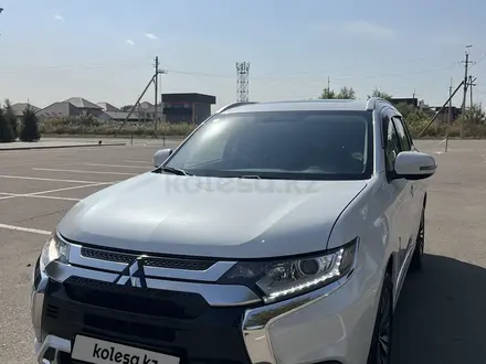 Mitsubishi Outlander 2022 года за 12 000 000 тг. в Алматы – фото 5