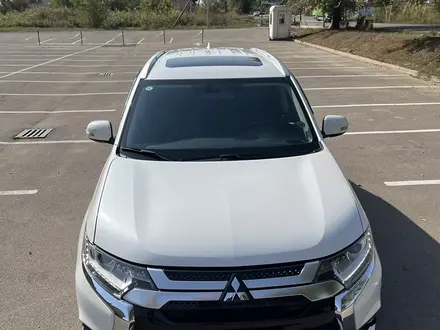 Mitsubishi Outlander 2022 года за 12 000 000 тг. в Алматы – фото 6