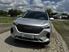 Haval M6, 2023