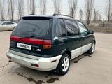 Mitsubishi Space Runner 1996 годаүшін2 000 000 тг. в Алматы – фото 5