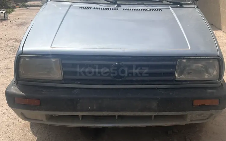 Volkswagen Jetta 1994 годаүшін450 000 тг. в Сарыагаш
