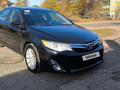 Toyota Camry 2012 года за 8 400 000 тг. в Алматы – фото 2