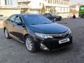 Toyota Camry 2012 года за 8 400 000 тг. в Алматы – фото 4