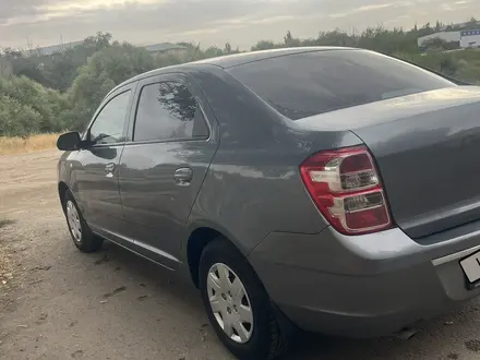 Chevrolet Cobalt 2022 года за 6 500 000 тг. в Тараз – фото 20