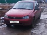 ВАЗ (Lada) Kalina 1118 2006 годаүшін1 300 000 тг. в Уральск