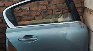 Дверь задняя правая на Peugeot 508, оригинал за 100 000 тг. в Алматы