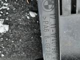 Радиатор кондиционера BMW E39 за 15 000 тг. в Семей – фото 3
