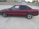 Opel Vectra 1991 года за 400 000 тг. в Тараз – фото 3