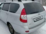 ВАЗ (Lada) Priora 2171 2013 годаfor3 200 000 тг. в Алтай – фото 3