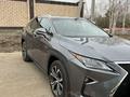 Lexus RX 350 2019 года за 20 500 000 тг. в Актау – фото 2