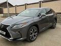 Lexus RX 350 2019 года за 20 500 000 тг. в Актау – фото 3