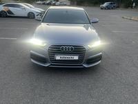 Audi A6 2017 годаfor13 100 000 тг. в Алматы