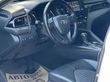 Toyota Camry 2021 годаfor13 000 000 тг. в Тараз – фото 5