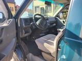 Volkswagen Multivan 1996 года за 6 500 000 тг. в Костанай – фото 5