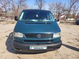 Volkswagen Multivan 1996 года за 6 500 000 тг. в Костанай