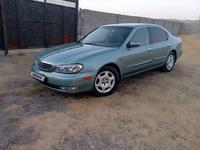 Nissan Maxima 2002 годаүшін2 800 000 тг. в Шымкент