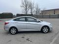 Hyundai Accent 2013 года за 5 900 000 тг. в Алматы – фото 7