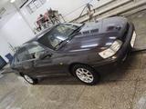 Toyota Carina E 1992 годаfor1 700 000 тг. в Темиртау – фото 3