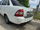 ВАЗ (Lada) Priora 2170 2014 года за 3 200 000 тг. в Атырау