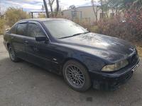 BMW 528 1999 годаүшін2 800 000 тг. в Караганда