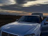 Mercedes-Benz S 320 1998 годаfor4 000 000 тг. в Тараз