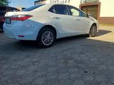 Toyota Corolla 2018 года за 7 250 000 тг. в Караганда – фото 3