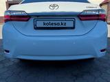 Toyota Corolla 2018 года за 7 250 000 тг. в Караганда – фото 5