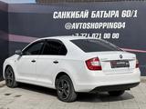 Skoda Rapid 2014 годаүшін5 390 000 тг. в Актобе – фото 3