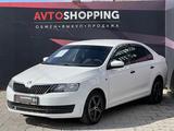 Skoda Rapid 2014 года за 5 200 000 тг. в Актобе