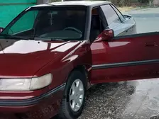 Subaru Legacy, 1993