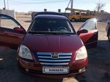 Chery Fora 2009 года за 1 800 000 тг. в Балхаш