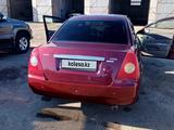 Chery Fora 2009 года за 1 800 000 тг. в Балхаш – фото 5