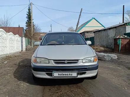 Toyota Corolla 1995 года за 2 000 000 тг. в Усть-Каменогорск – фото 2