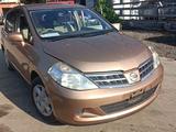 Nissan Tiida 2006 года за 10 000 тг. в Алматы – фото 4