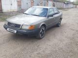 Audi 100 1991 года за 1 100 000 тг. в Усть-Каменогорск – фото 2