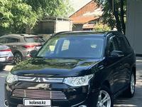 Mitsubishi Outlander 2013 годаfor6 900 000 тг. в Алматы