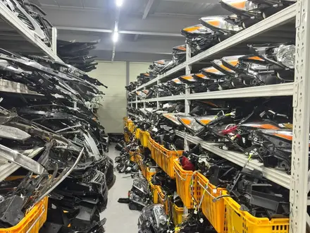 LED, Full LED Фары за 78 500 тг. в Шымкент – фото 10
