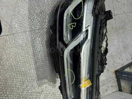 LED, Full LED Фары за 78 500 тг. в Шымкент – фото 8