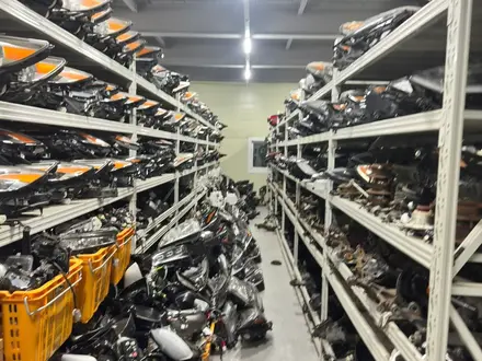 LED, Full LED Фары за 78 500 тг. в Шымкент – фото 11