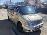 Mercedes-Benz Vito 1999 годаүшін2 500 000 тг. в Алматы – фото 2