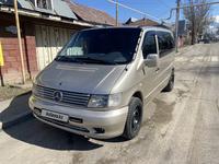 Mercedes-Benz Vito 1999 годаүшін2 700 000 тг. в Алматы