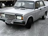 ВАЗ (Lada) 2107 2011 года за 1 500 000 тг. в Семей